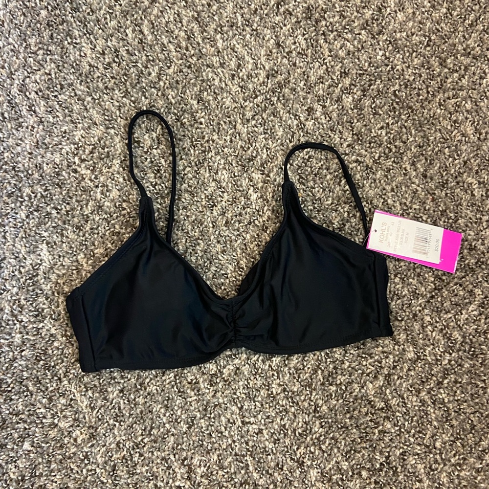 Bikini Top NWT